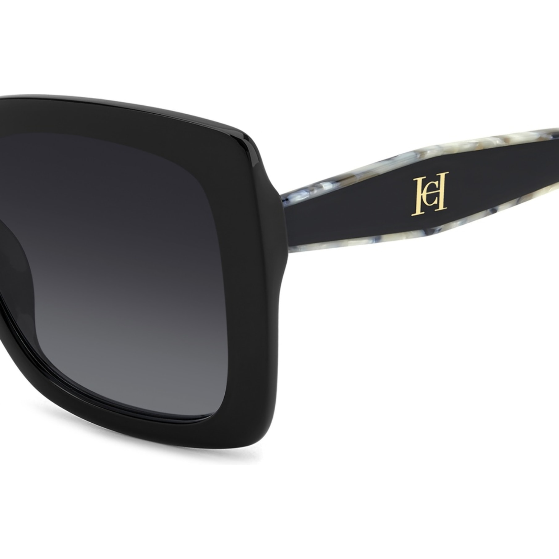 Gafas de Sol Carolina Herrera HER 0221/G/S 3H2 de Acetato Mujer 50 mm