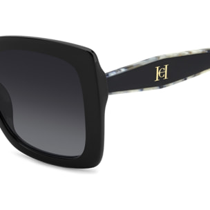 Gafas de Sol Carolina Herrera HER 0221/G/S 3H2 de Acetato Mujer 50 mm