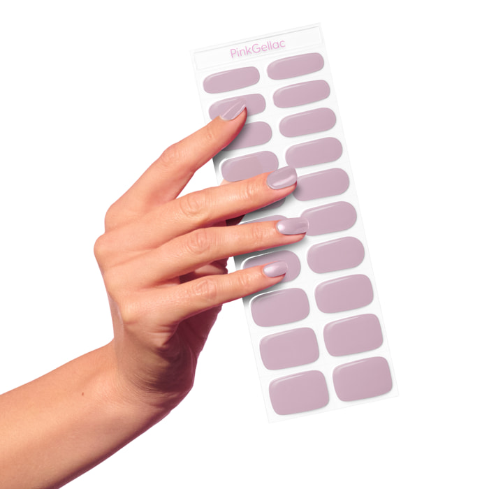 Stickers gel - 0040 Soft Mauve
