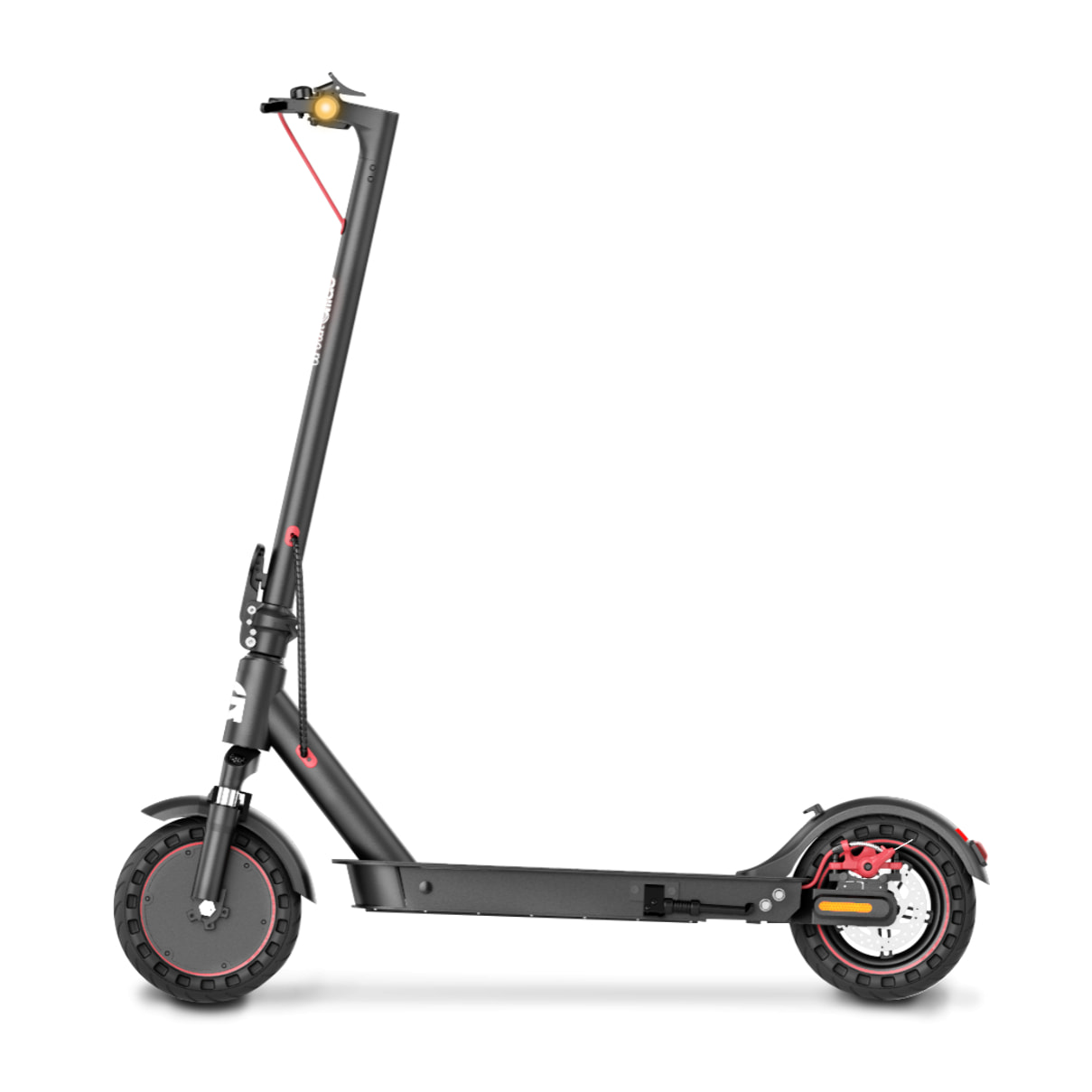 Trottinette Électrique UrbanGlide 100 PRO 2 –  10", 30 km, pliable et confort
