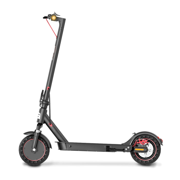 Trottinette Électrique UrbanGlide 100 PRO 2 –  10", 30 km, pliable et confort