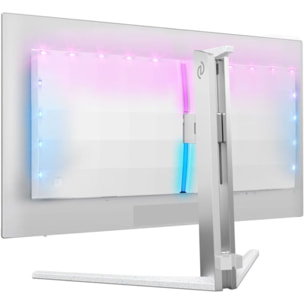 Ecran PC Gamer PHILIPS 27M2C5501 Incurvé 27'' VA