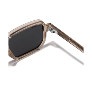 Gafas De Sol D. Franklin Jiggy Transparent  Smoke