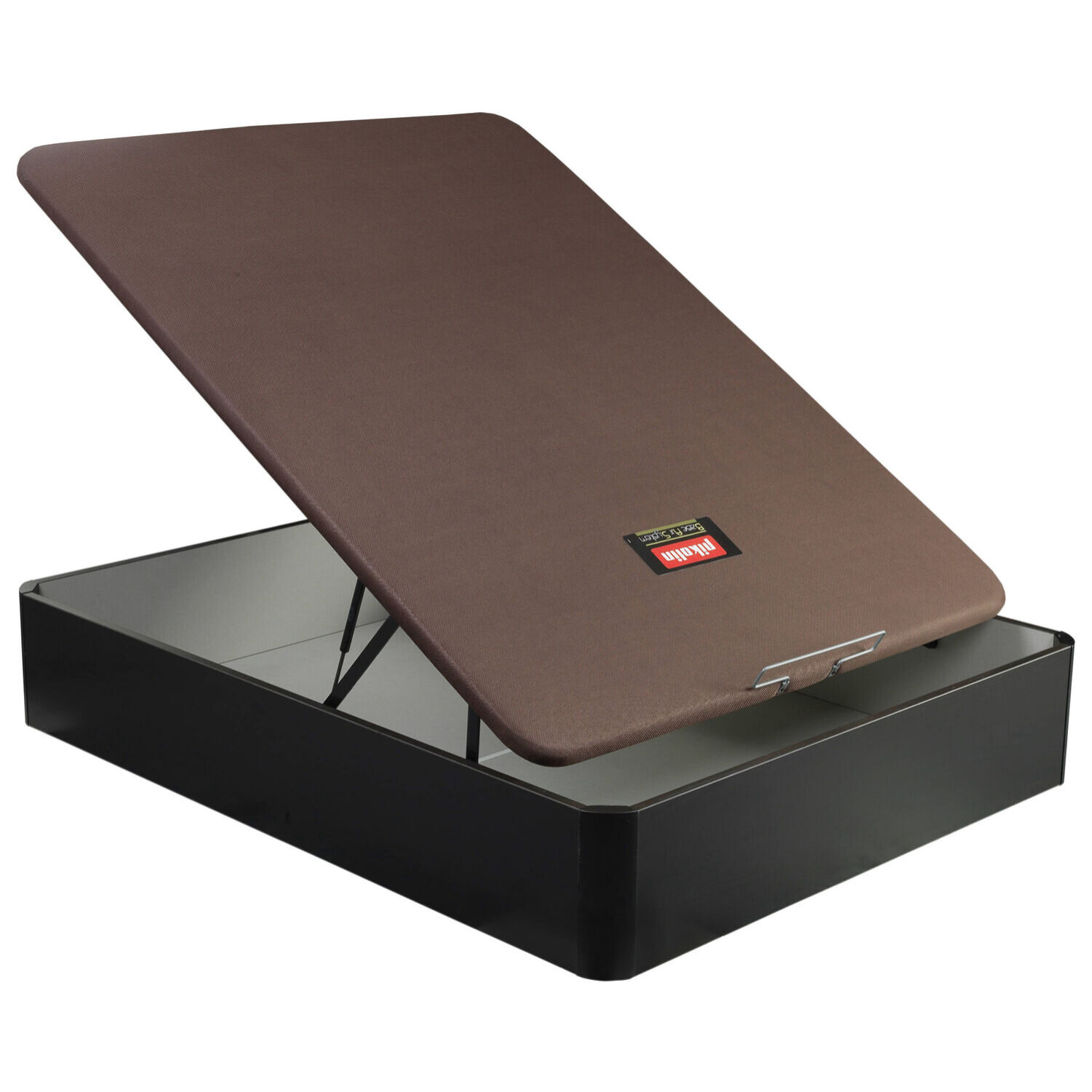 Canapé Abatible | 36CM | ENVIO, MONTAJE Y RETIRADA INCLUIDO | Almacenaje Extra | Naturbox 2.0