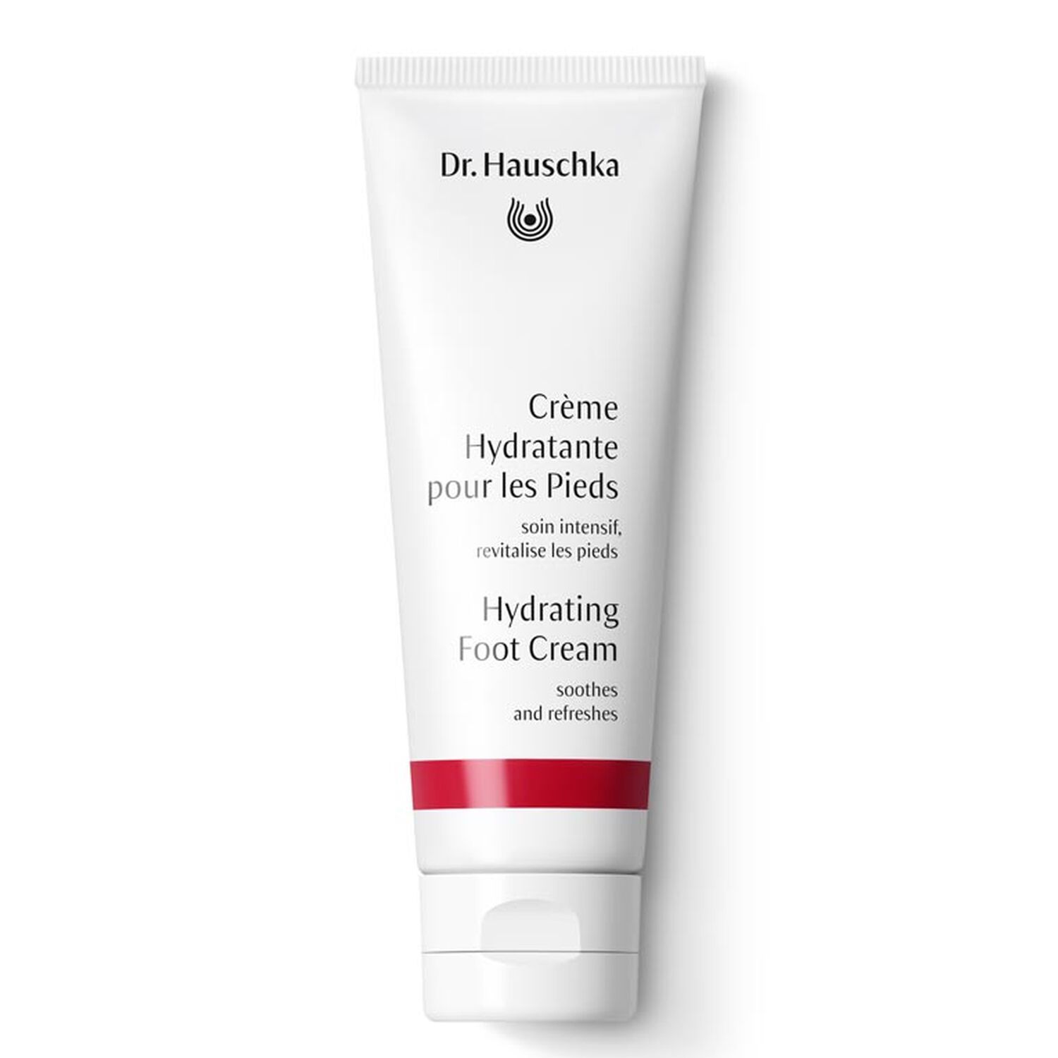 Crème Hydratante pour les Pieds  - Soin Intensif 75 ml