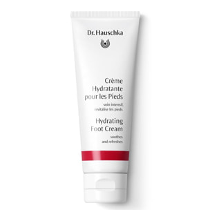 Crème Hydratante pour les Pieds  - Soin Intensif 75 ml
