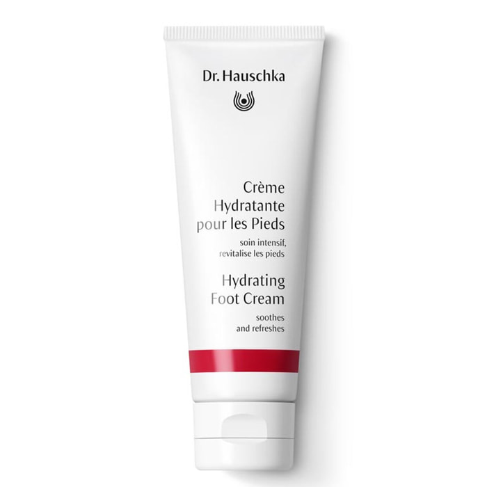 Crème Hydratante pour les Pieds  - Soin Intensif 75 ml