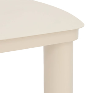Table de jardin aluminium 10 places  ZARO