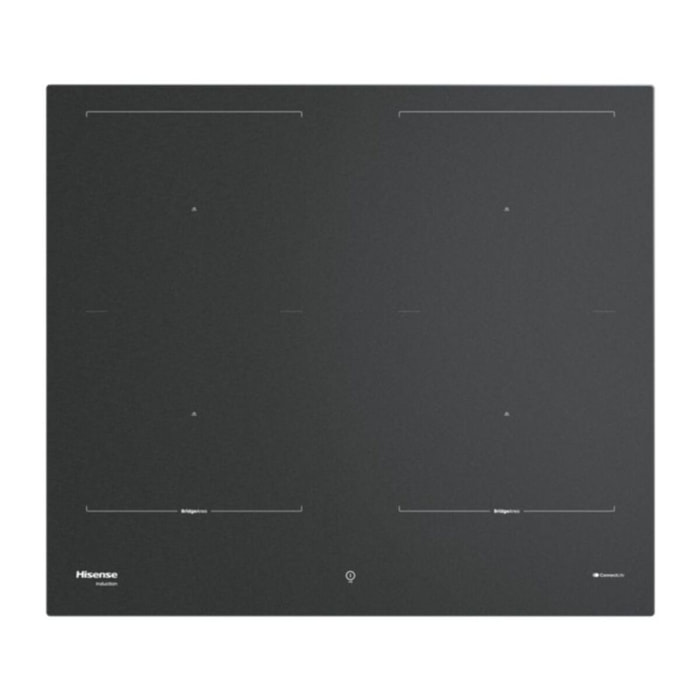 Plaque induction HISENSE HI6443SRWF InfiniteMattGlass