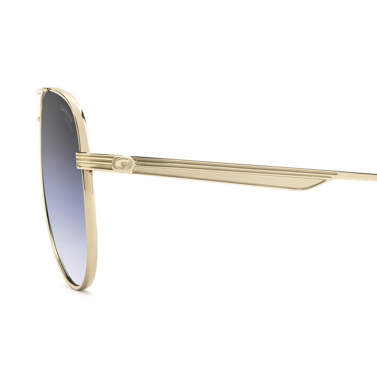 Gafas de Sol Carrera 3088/S J5G de Metal Mujer 60 mm