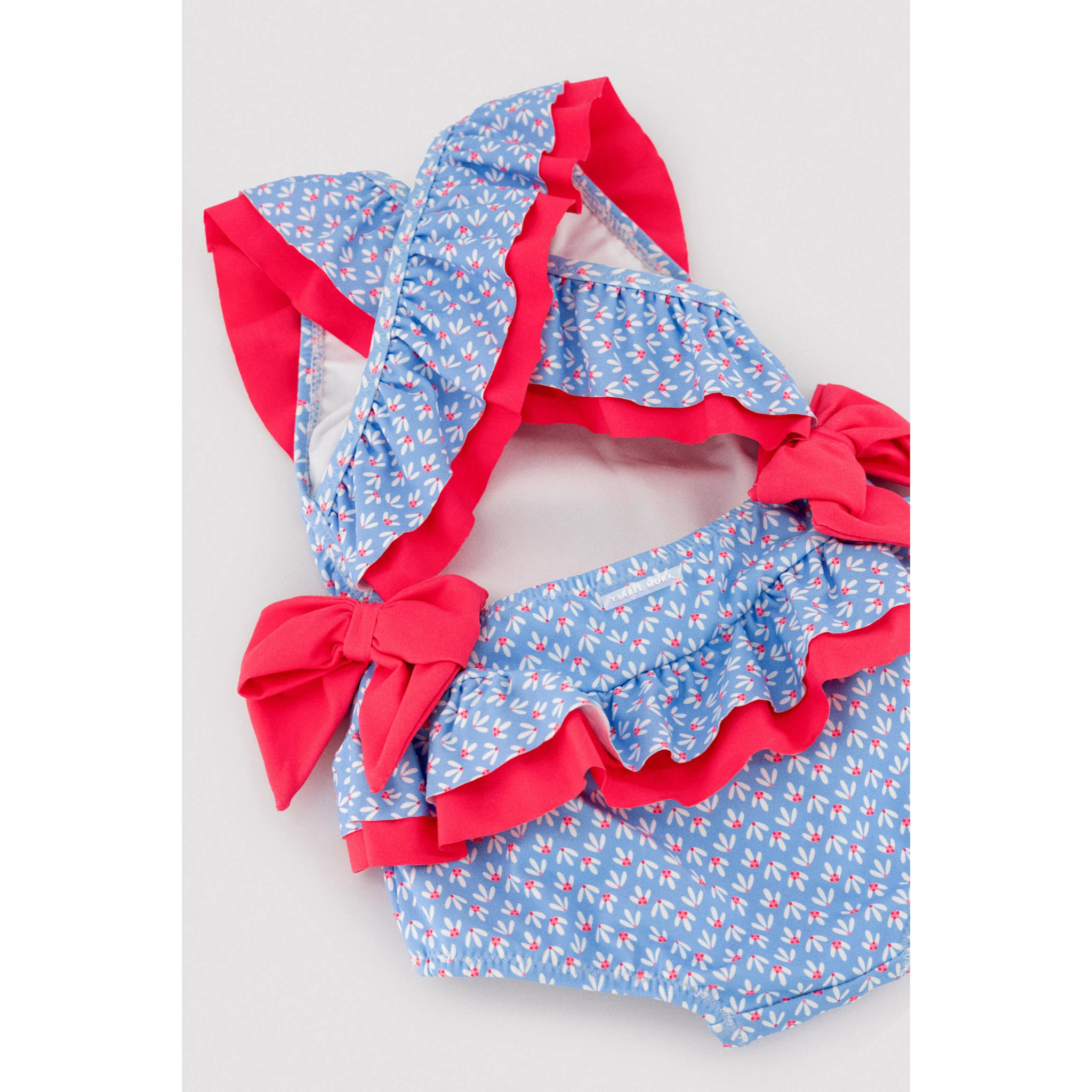 Costume da bagno neonato