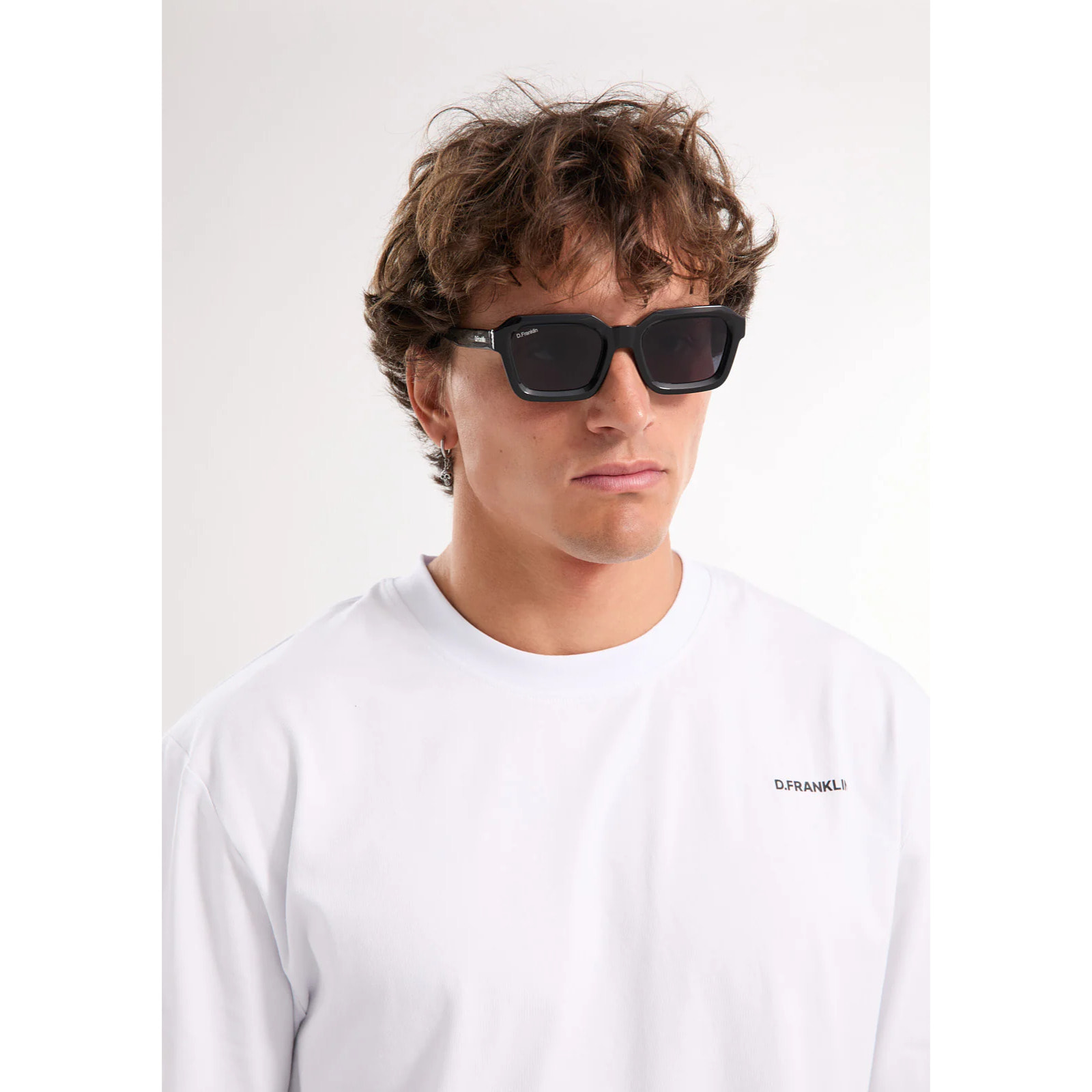 Gafas De Sol D. Franklin Pitch