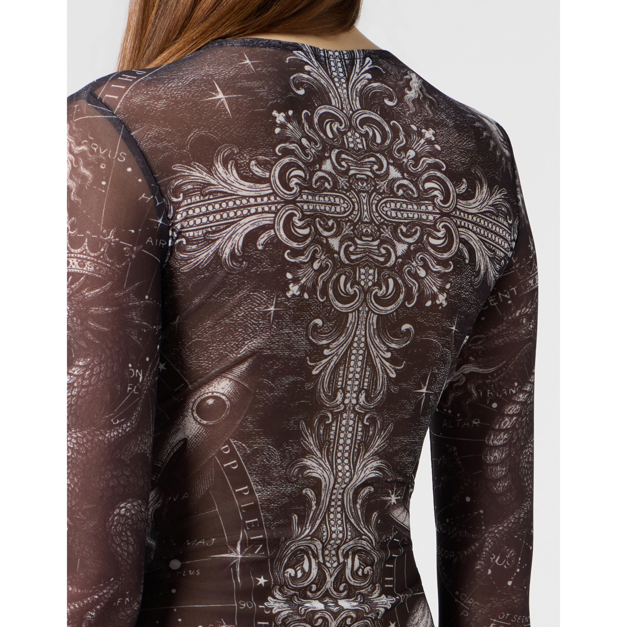 PHILIPP PLEIN Body