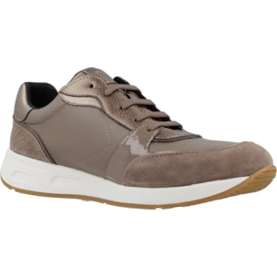 Sneakers de  Mujer de la marca GEOX  modelo D BULMYA MARRON