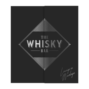 Verre A Whisky X4 En Coffret