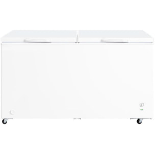 Congélateur coffre ESSENTIELB ECC85-150miB1