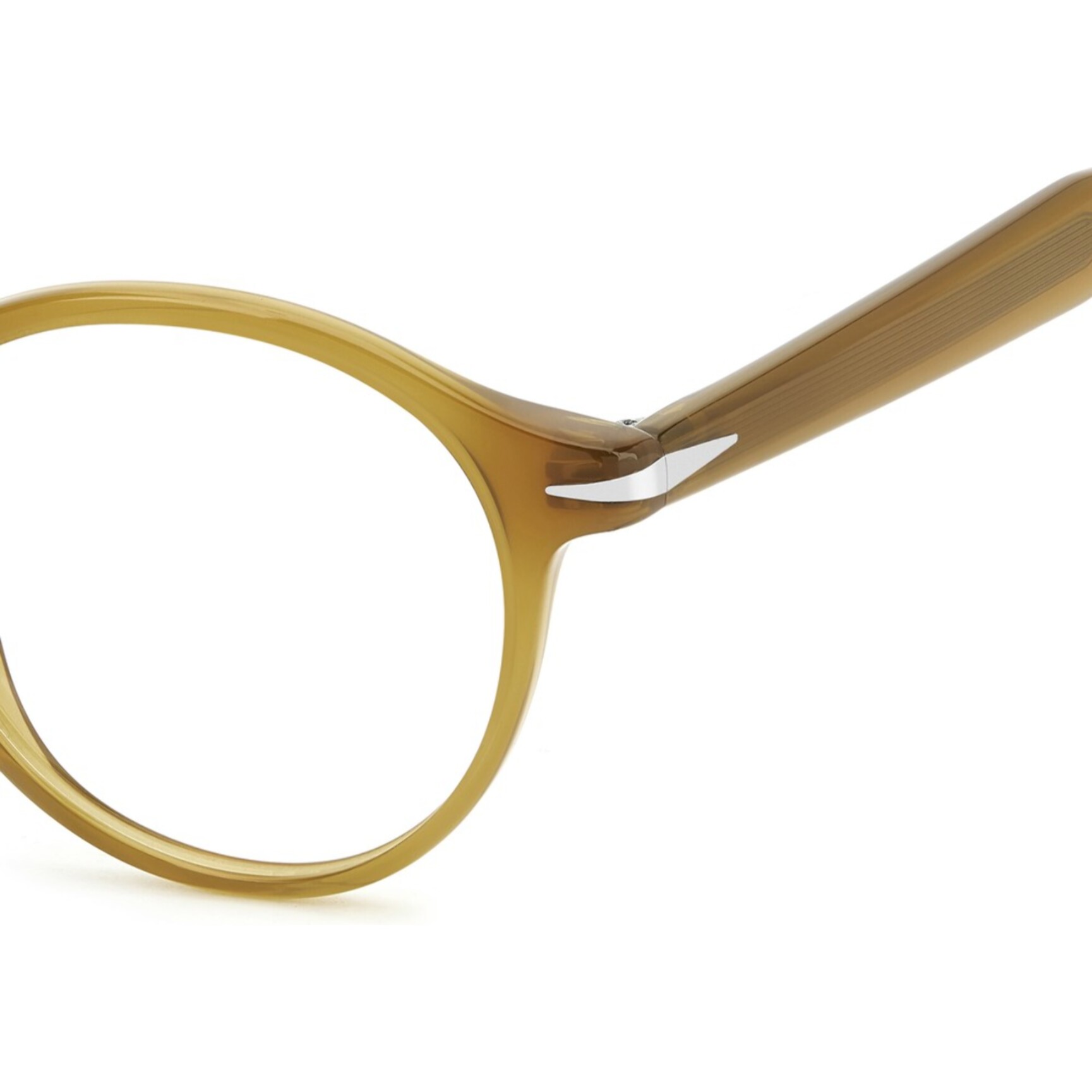Gafas de Vista David Beckham DB 1185 40G 49 de Acetato Hombre 49 mm
