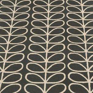 Tapis salon et chambre fait à la main en laine motif seventies LUXE