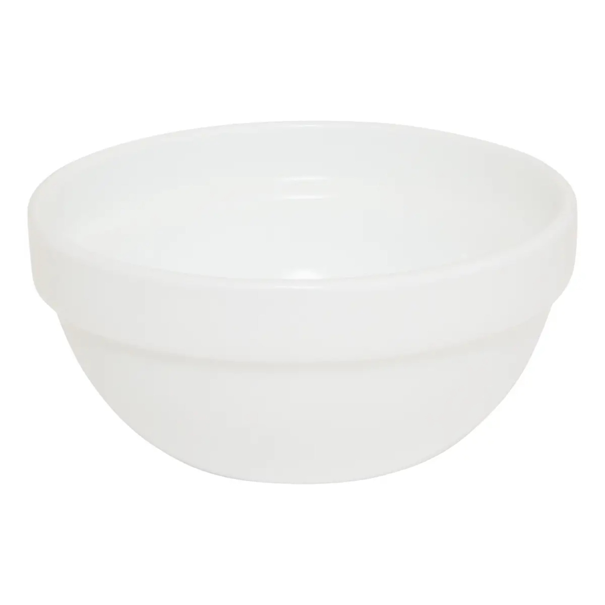 Coupelle Helena D10,5cm blanc