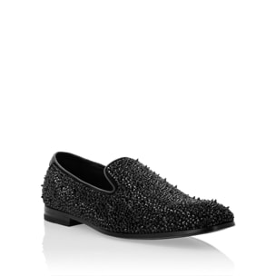 PHILIPP PLEIN Moccasin