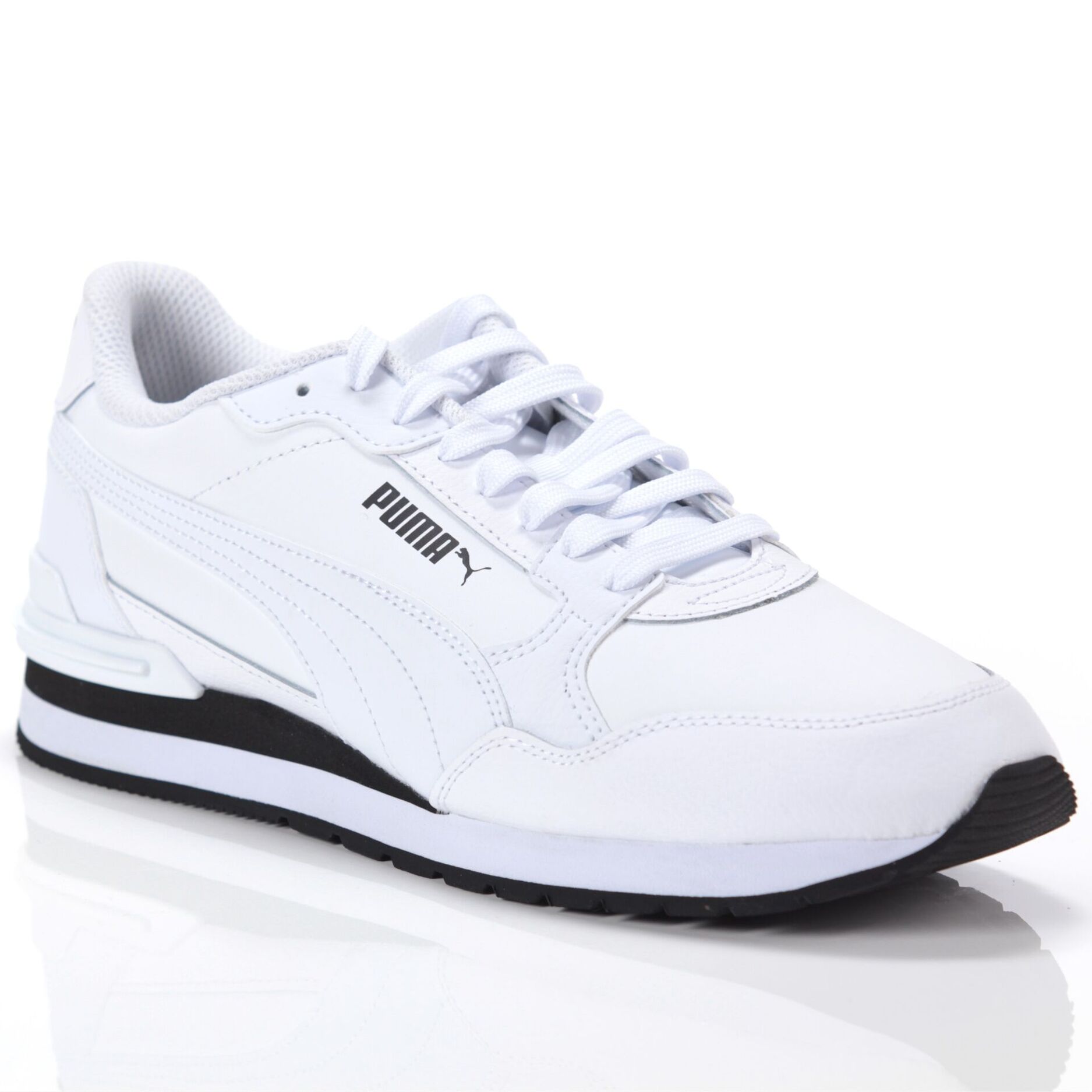 Sneakers Puma ST Runner v4 L Bianco