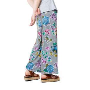 Mamatayoe Pantalón Reflejo Para Mujer, Estampado