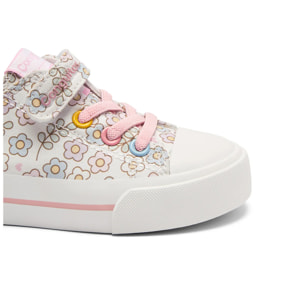 Zapatillas de Niña con Brillo en la Oscuridad