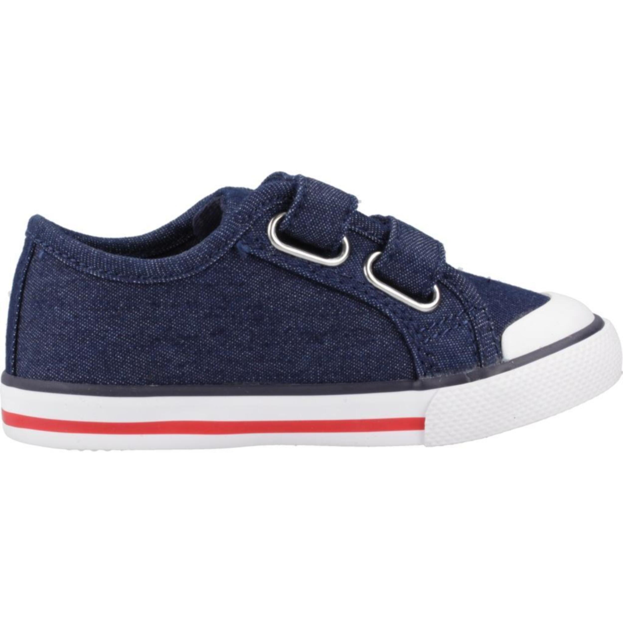 Zapatillas Niño de la marca CHICCO  modelo GAEL AZUL