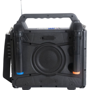 Enceinte sono IBIZA KARAVISION