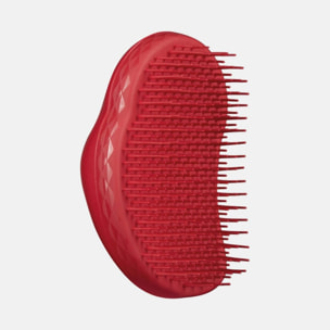 TANGLE TEEZER THICK & CURLY: Salsa Red