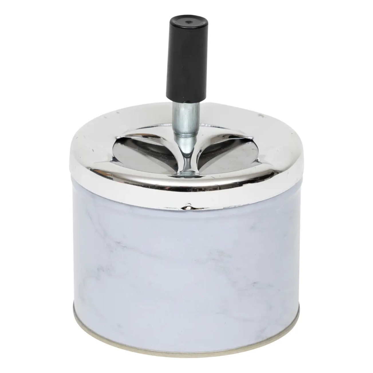 Cendrier "Milan" D9,5cm