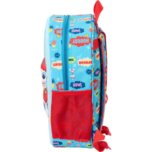 Mochila 3d paw patrol 3d
