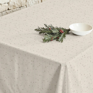 Nappe en résine Anti-tâches Merry Christmas 23 100