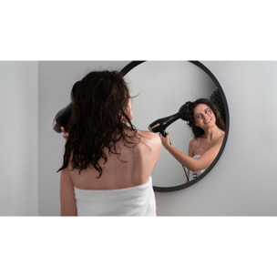 Sche-cheveux cyclone air tech 2300w light and brigth