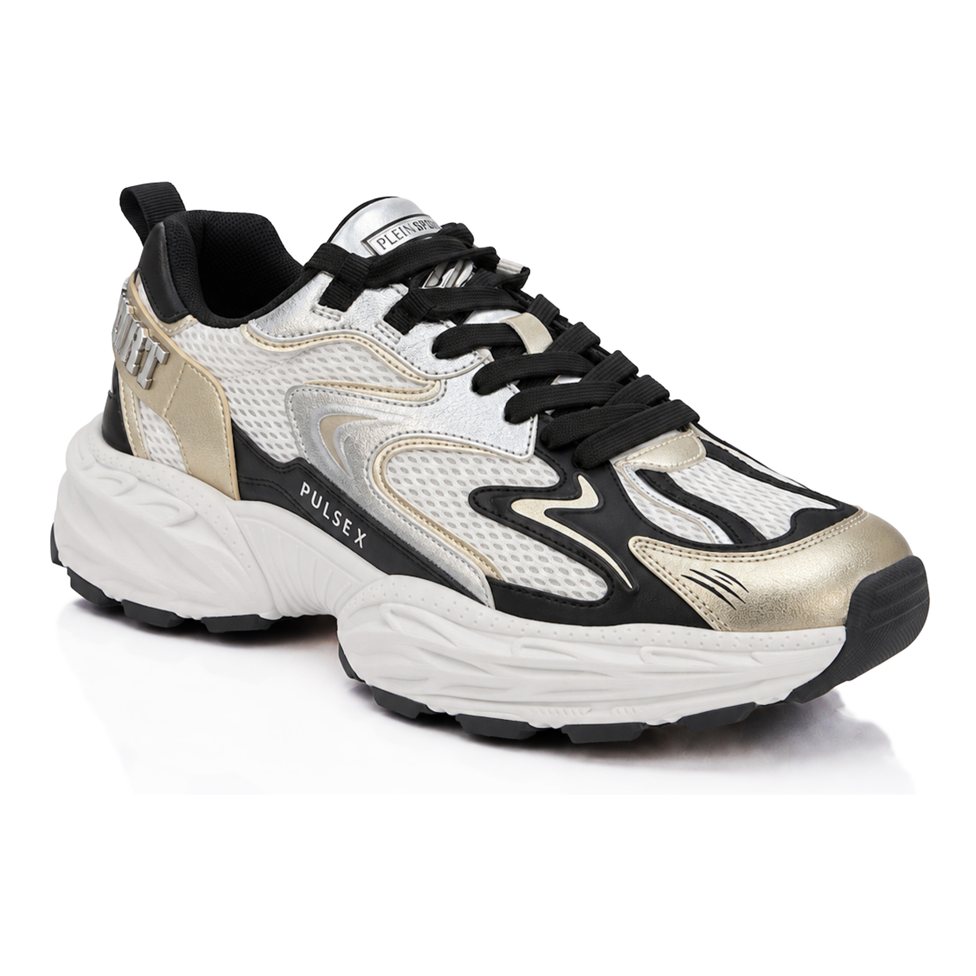 PLEIN SPORT Sneaker running