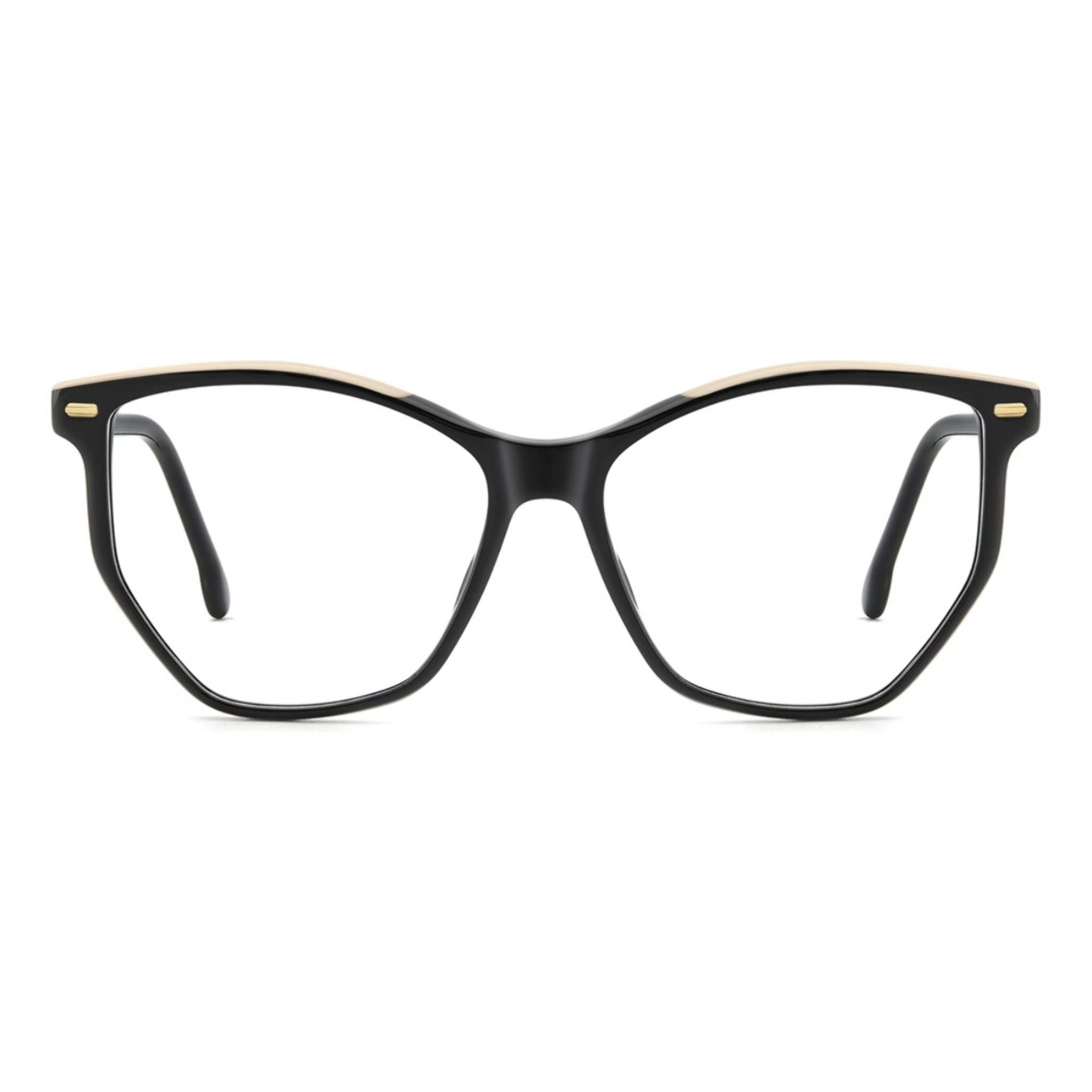 Gafas de Vista Carrera 3058 0WM de Acetato Mujer 55 mm
