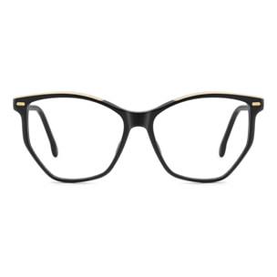 Gafas de Vista Carrera 3058 0WM de Acetato Mujer 55 mm