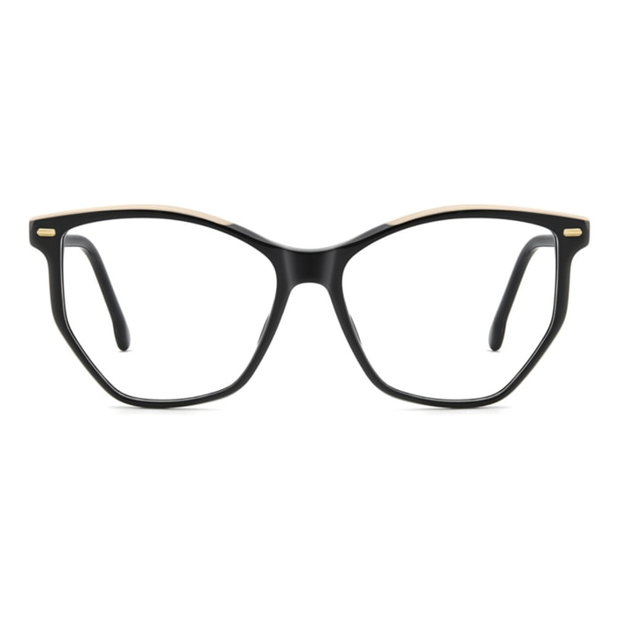 Gafas de Vista Carrera 3058 0WM de Acetato Mujer 55 mm