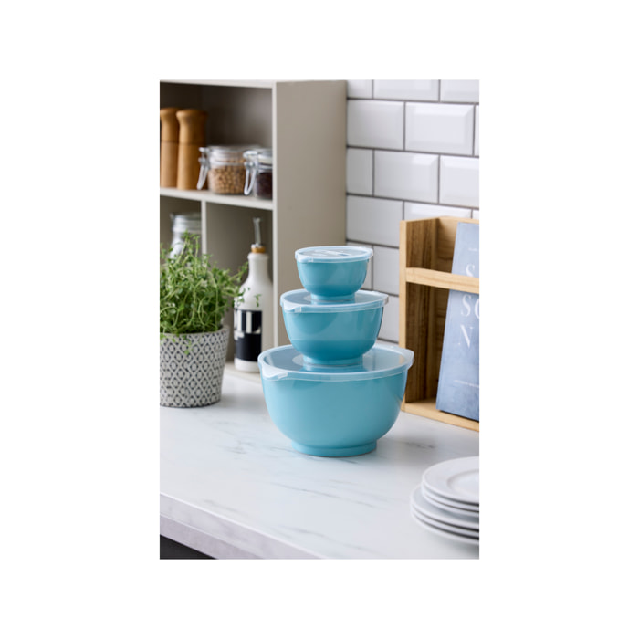 Set de bols 6 pces NEW Margrethe