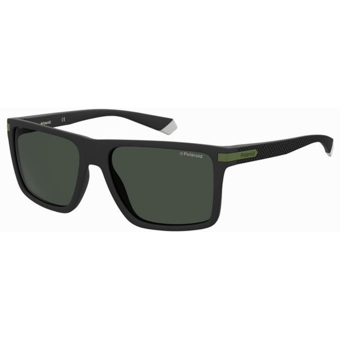 Gafas de Sol Polaroid PLD 2098/S 7ZJ Polarizadas de Policarbonato Hombre 56 mm