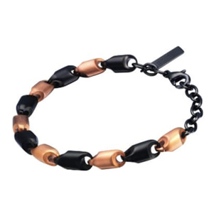 Pulsera Police Mujer PJ22647BSR.04