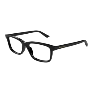 Gafas de Vista Bottega Veneta BV1314O-001 de Acetato Hombre 55 mm