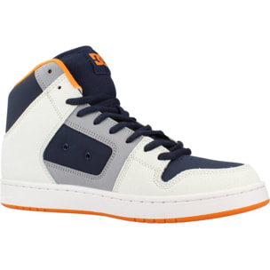 SNEAKERS DC MANTECA 4 M HI