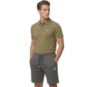 Bermuda da uomo Pastel Wash