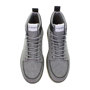 U.S. Polo Assn. - Stivaletti LONDON001M/EU1 in sintetico per uomo