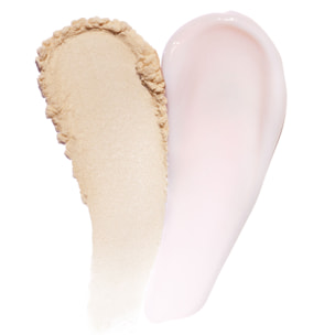 Flawless Treats - Coffret Mini Primer 15ml + Poudre Ultra Blur Transparente 6g