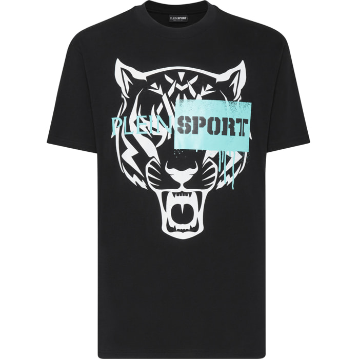 PLEIN SPORT T-Shirt Round Neck