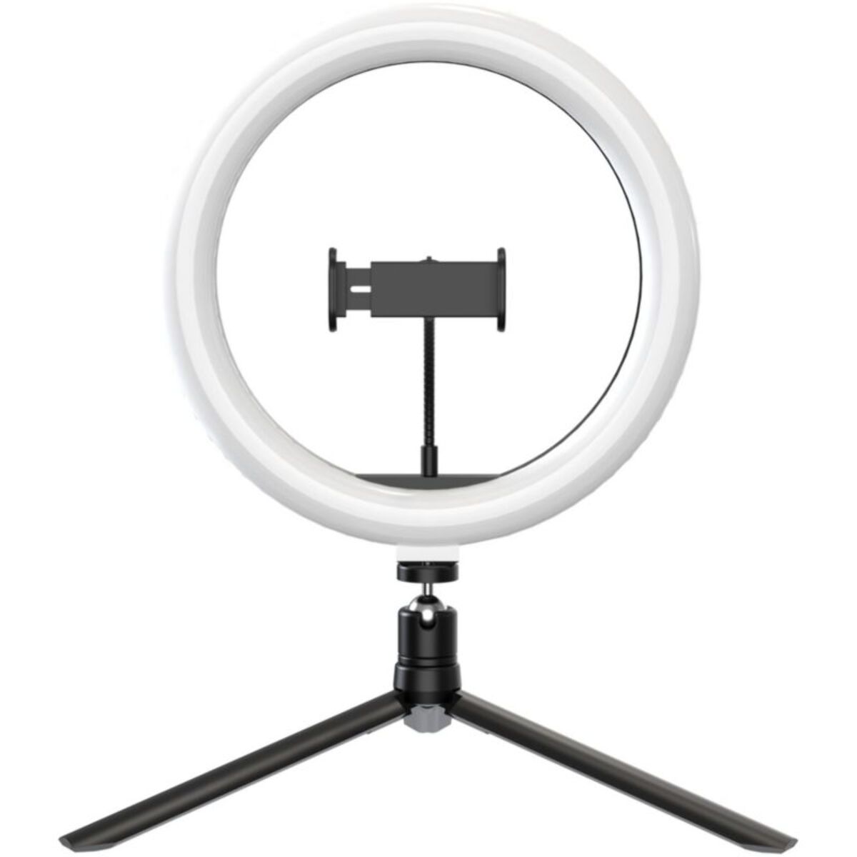 Ring light ESSENTIELB Anneau de lumière 10''