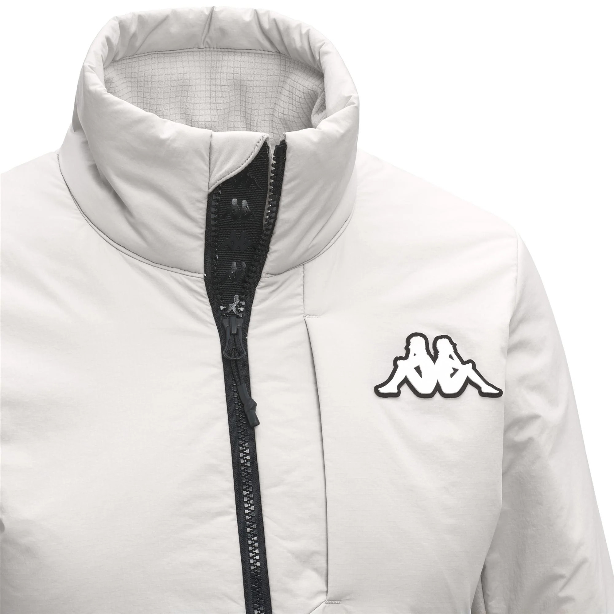 Chaquetas Kappa Mujer 8Cento 825