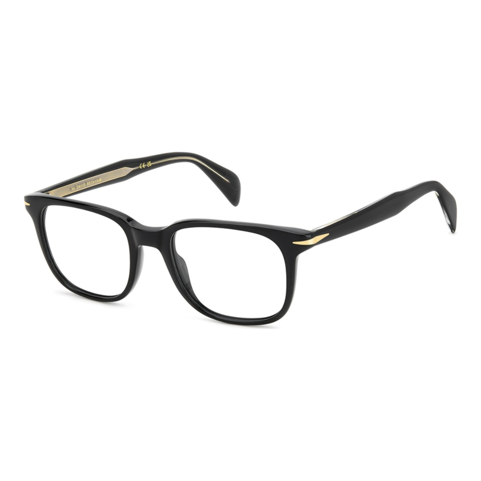 Gafas de Vista David Beckham DB 1184 807 52 de Acetato Hombre